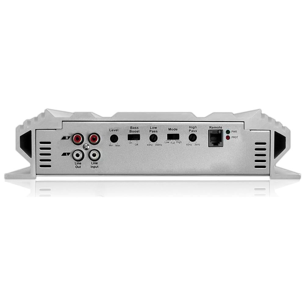 VIBE2102N 2channels amplificatore audio per auto - Foto 2