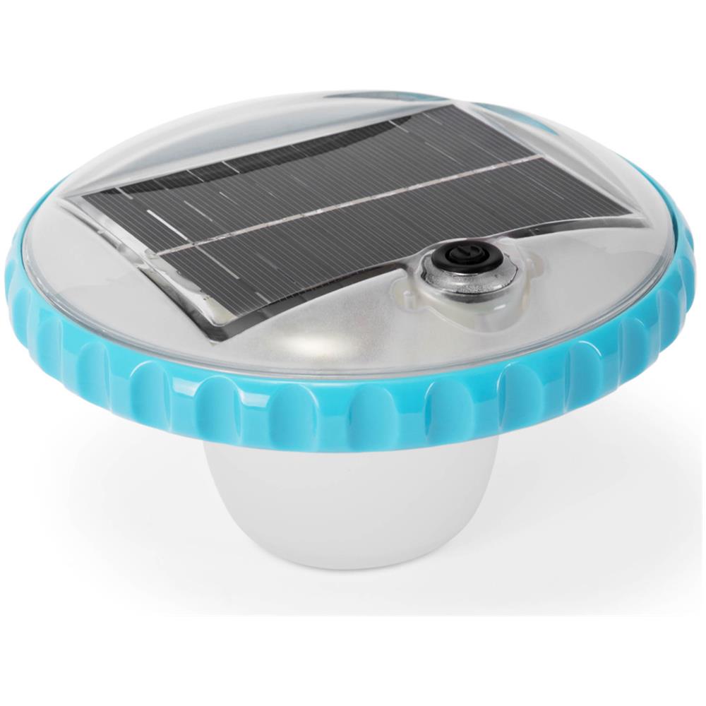 28695 - Luce Galleggiante Solare, 23 cm - Foto 1