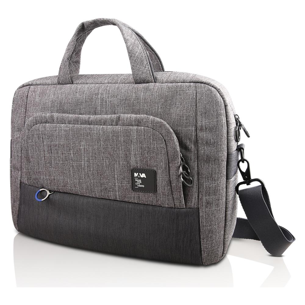 NAVA 15.6" Valigetta ventiquattrore Grigio - Foto 2