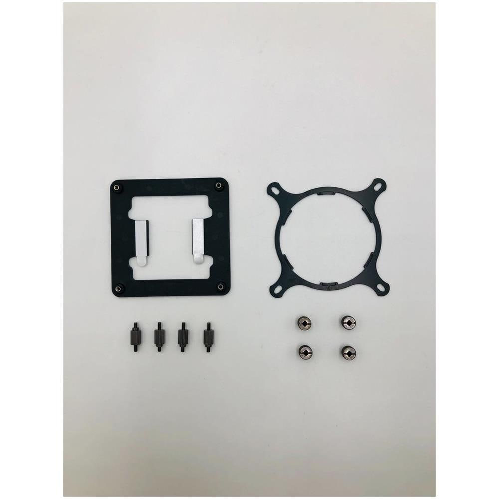 Xilence XZ176 parte e accessorio del sistema di raffreddamento del computer Kit di montaggio - Foto 2
