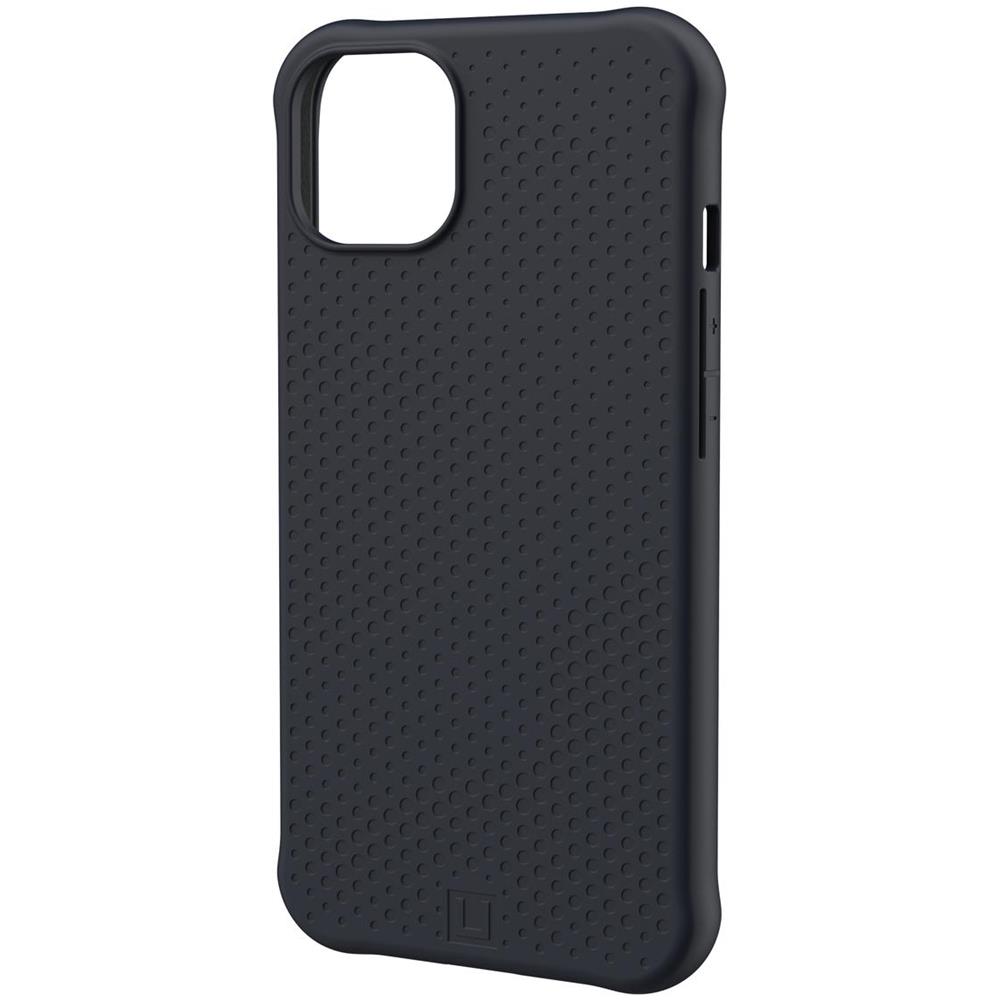 Cover Iphone 13 U Dot, Nera - Foto 1