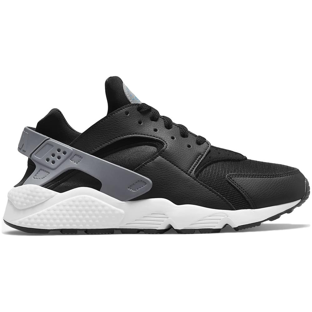 NIKE - Scarpe Air Huarache J22 Taglia 46 Codice Dr0154-001 Nero - ePRICE