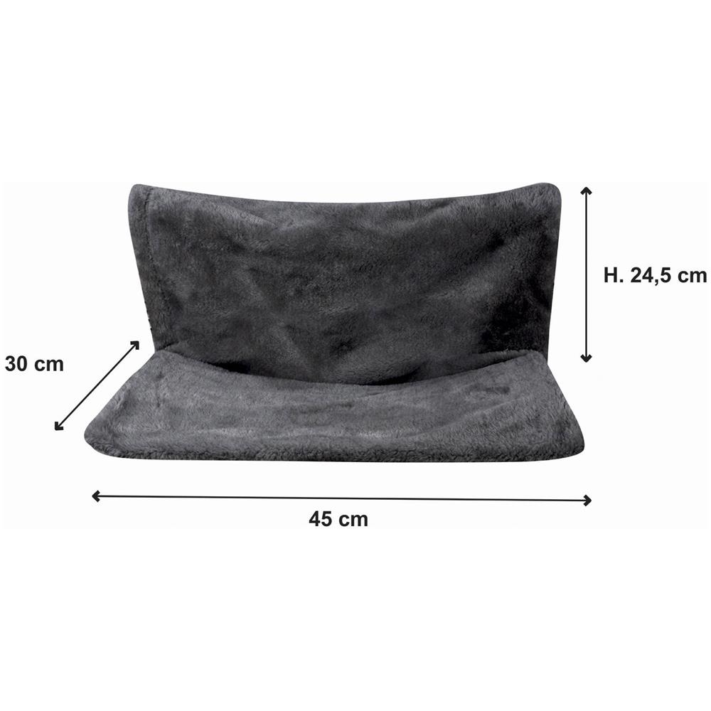 Amaca Per Gatto Su Radiatore - Foto 2