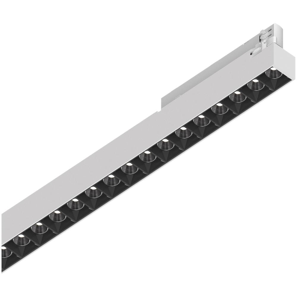 Display Accent D1065 4000k Wh Lampada Binario - 283531 - Foto 1