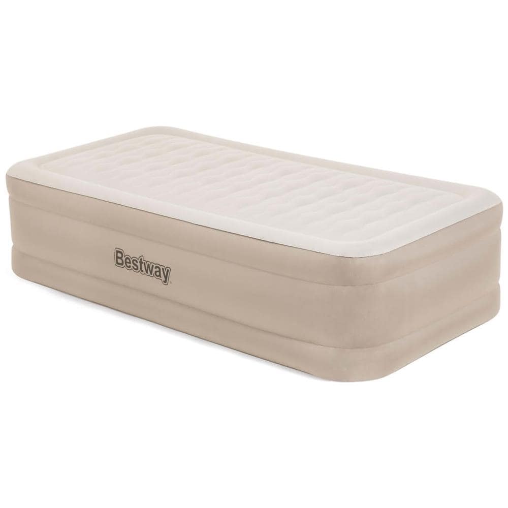 Materasso Ad Aria Fortech Con Pompa Ac Integrata Singolo - Foto 1