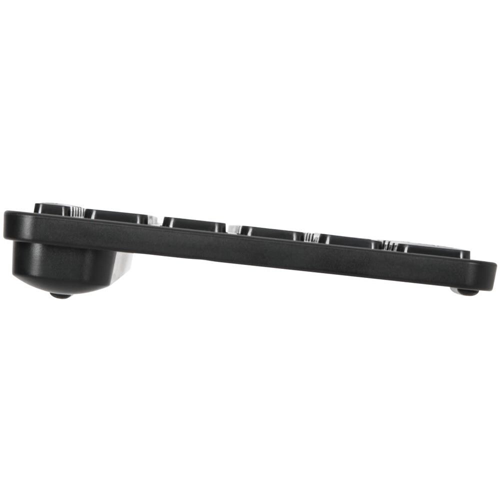 Tastiera Bluetooth AKB862UK  (Layout Inglese) Colore Nero - Foto 7