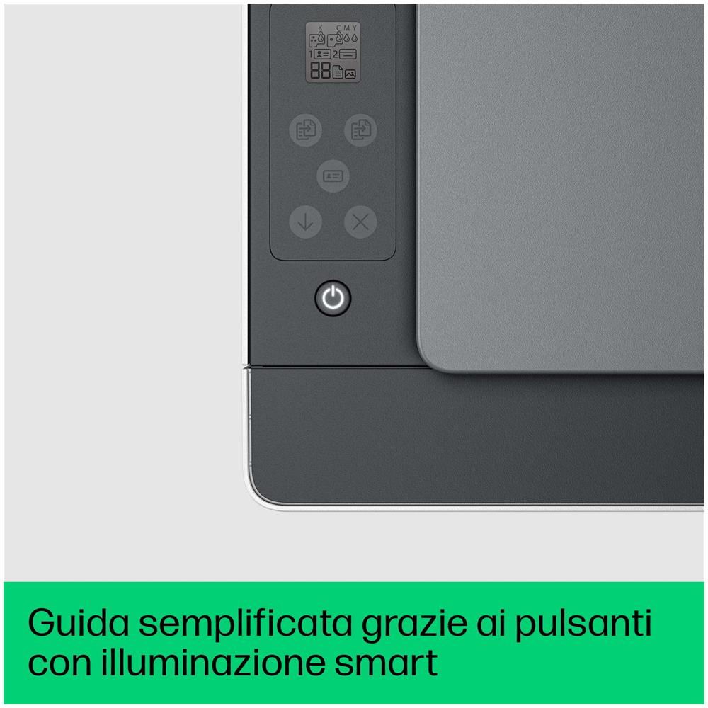 Smart Tank Stampante multifunzione 5105, Colore, Stampante per Abitazioni e piccoli uffici, Stampa, copia, scansione, wireless; Serbatoio stampante (tank) per grandi volumi di documenti; stampa da smartphone o tablet; Scansione su PDF - Foto 25