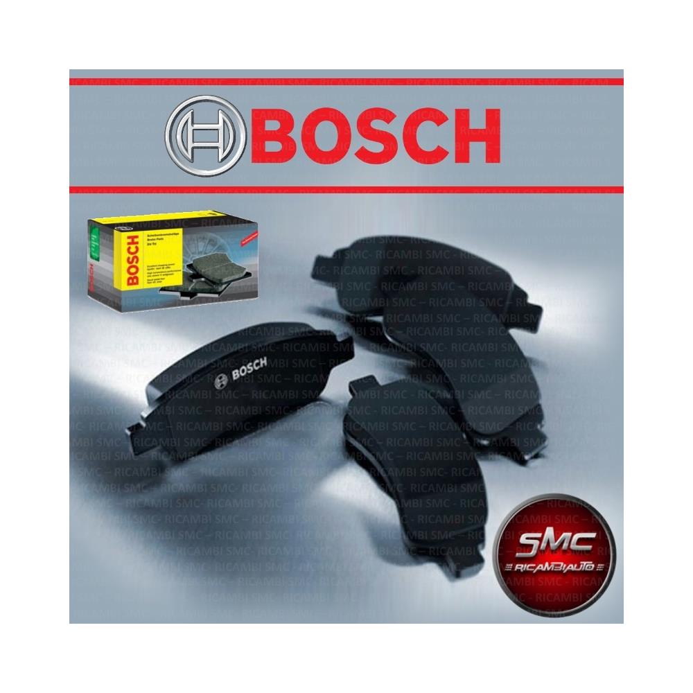 Kit Pastiglie Freno 986468890 - Foto 1