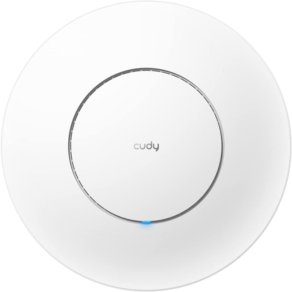 Punto di Accesso Wireless Gigabit Dual Band AC1200 PoE con supporto Mesh, AP1300 - Foto 1