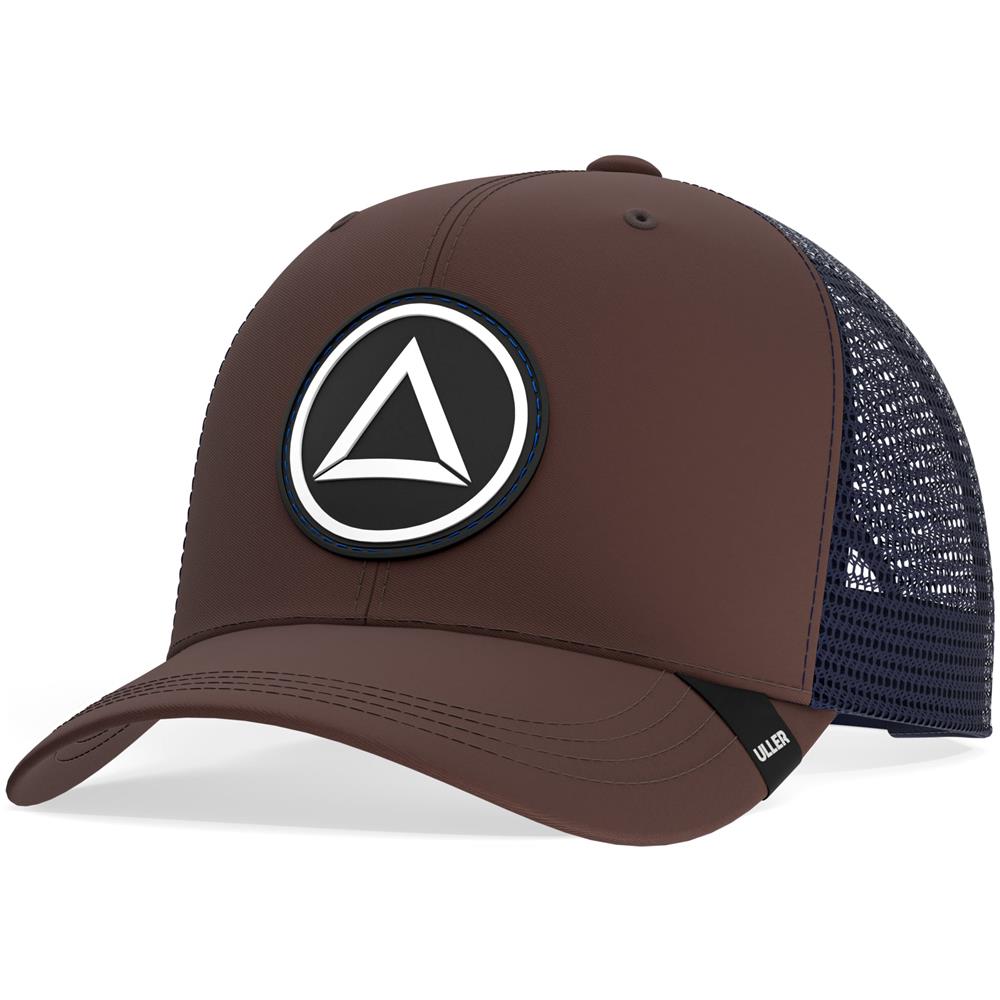 Tappo Uller Northern Brown / Blue - Foto 1