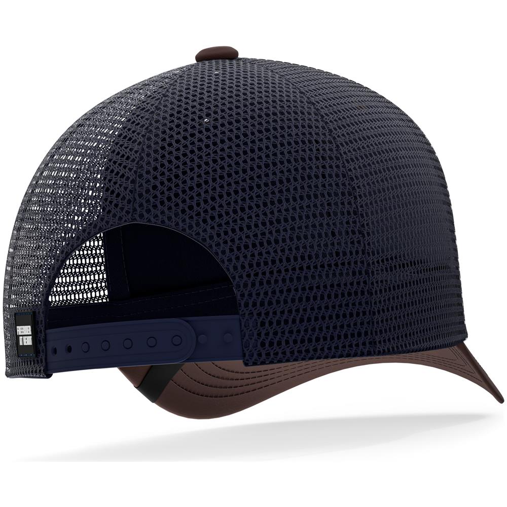 Tappo Uller Northern Brown / Blue - Foto 2