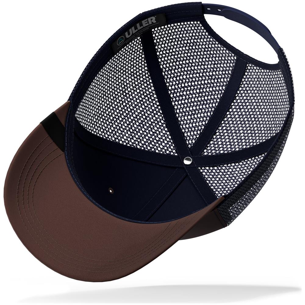 Tappo Uller Northern Brown / Blue - Foto 4
