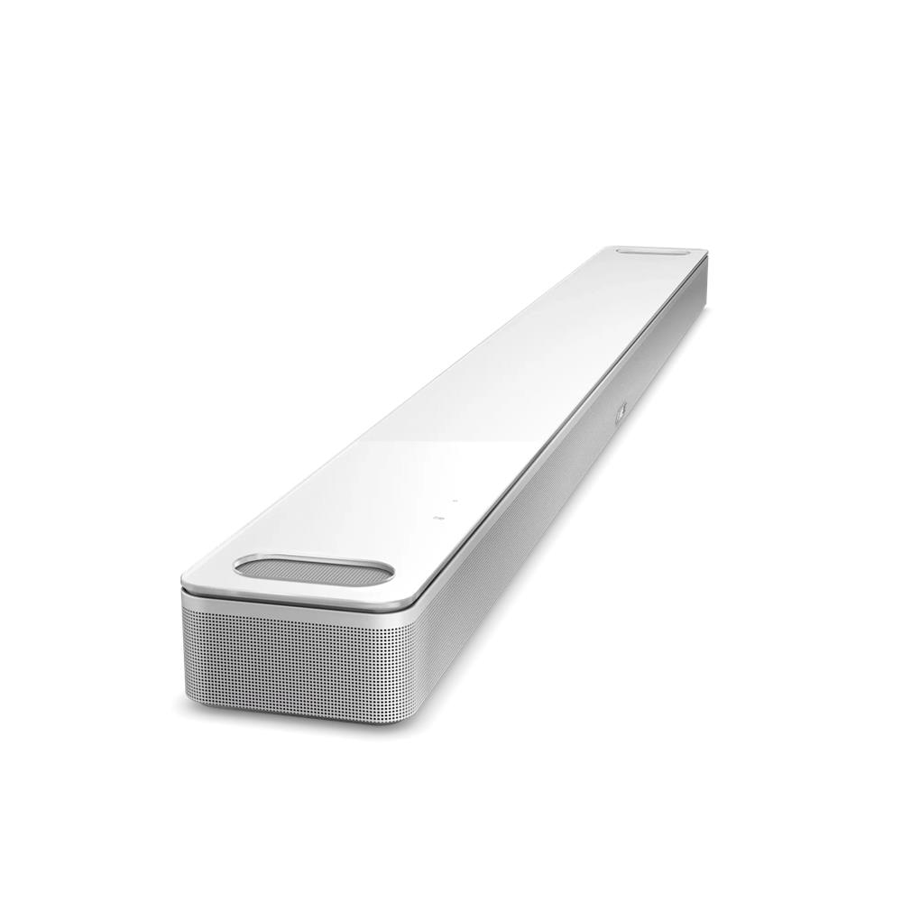 Smart Ultra Soundbar 5.1.2 AI Bluetooth Wireless con Controllo Vocale Alexa - Bianco - Foto 2