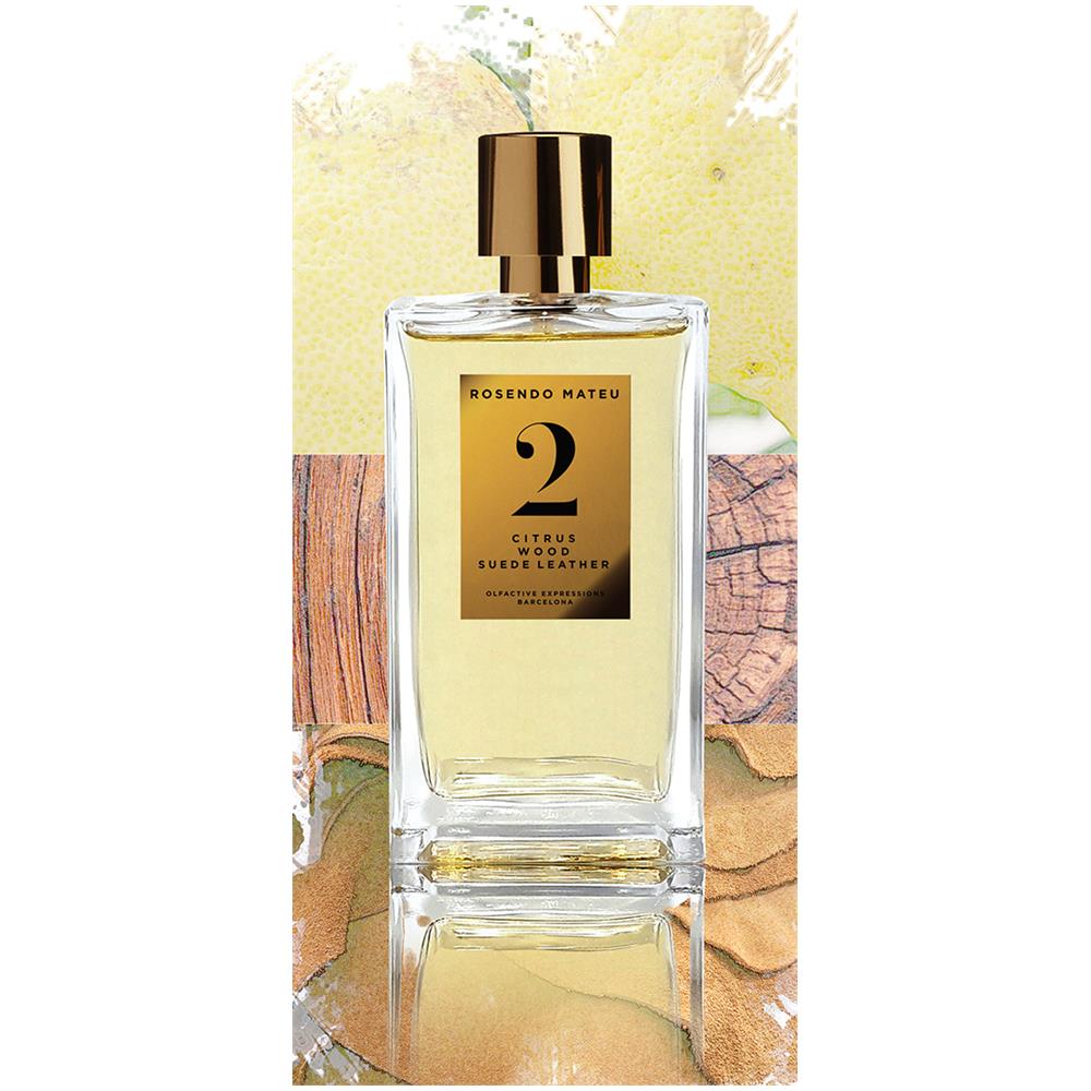 #2 100 ml Uomo - Foto 1