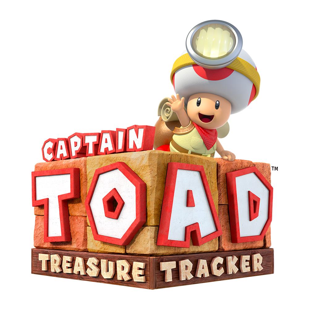 Captain Toad : Treasure Tracker - Foto 1