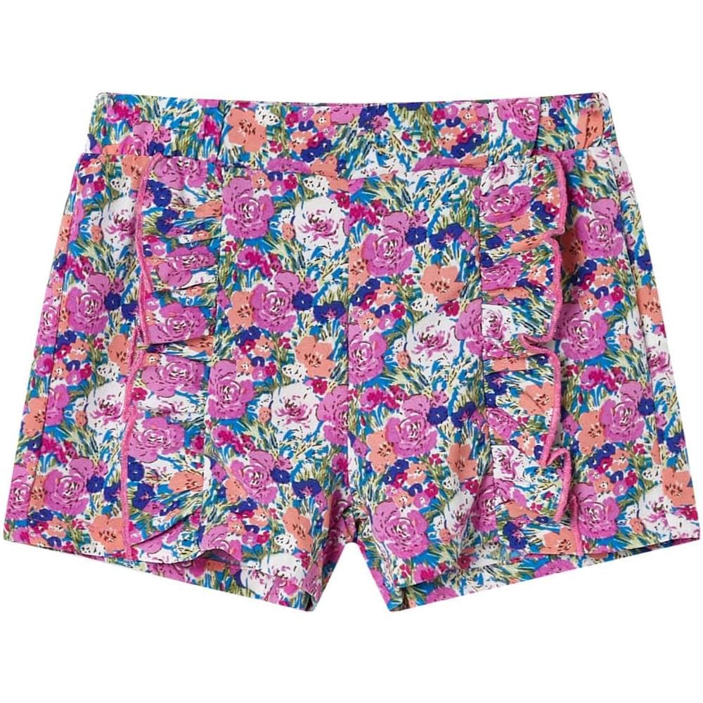 Pantaloncini da Bambina Fucsia 116 - Foto 1