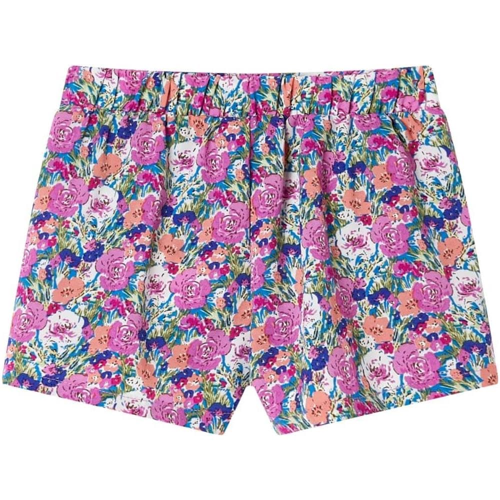 Pantaloncini da Bambina Fucsia 116 - Foto 2