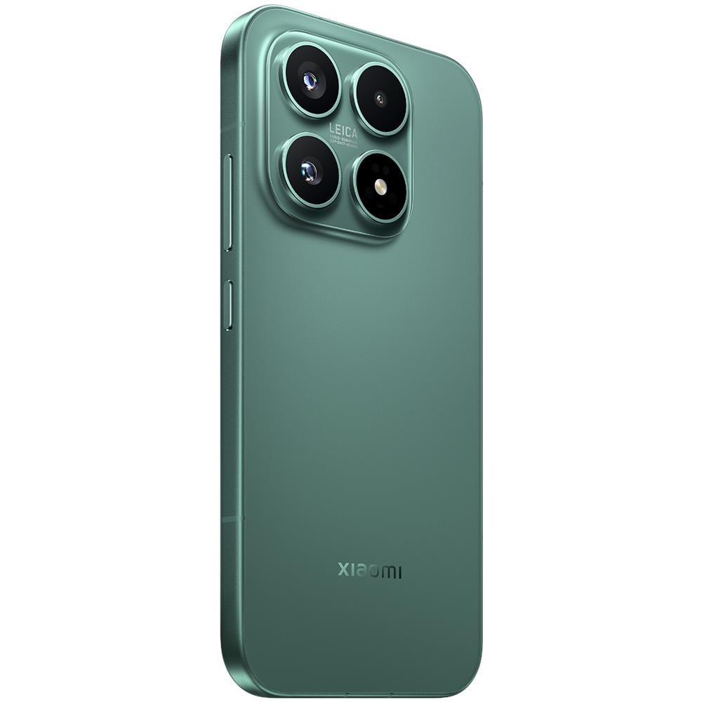 17 5G 512GB 12GB Ram Display 6.3" Oled 120Hz Main Camera 50MP Leica Summilux Dual nanoSim (+eSim) USB tipo-C HyperOS3 Snapdragon 8 Elite Gen5 6330mAh Venture Green - Foto 12