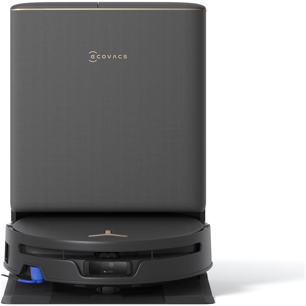 DEEBOT T90S PRO OMNI EU 0,25 L Nero - Foto 1
