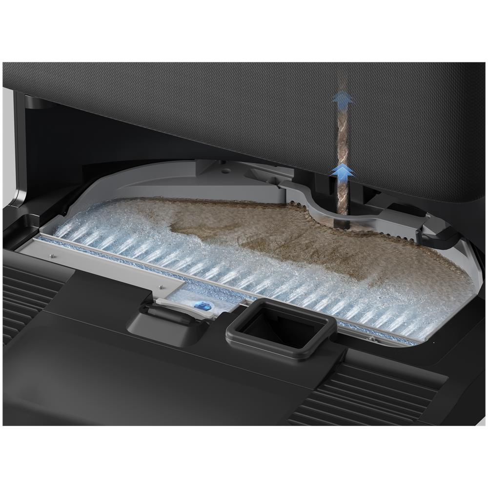 DEEBOT T90S PRO OMNI EU 0,25 L Nero - Foto 51
