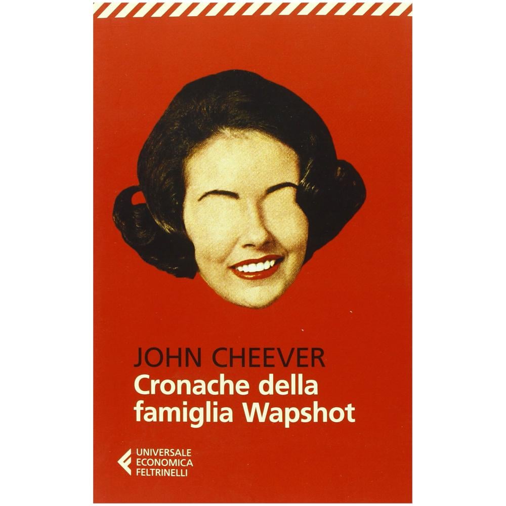 John Cheever - Cronache della famiglia Wapshot - Foto 3