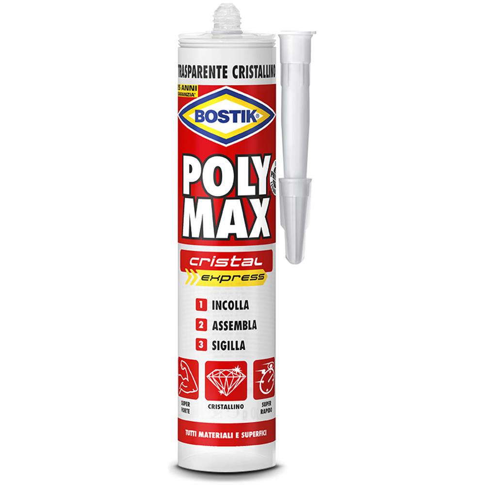 Poly Max Trasparente 300 Gr - Foto 4