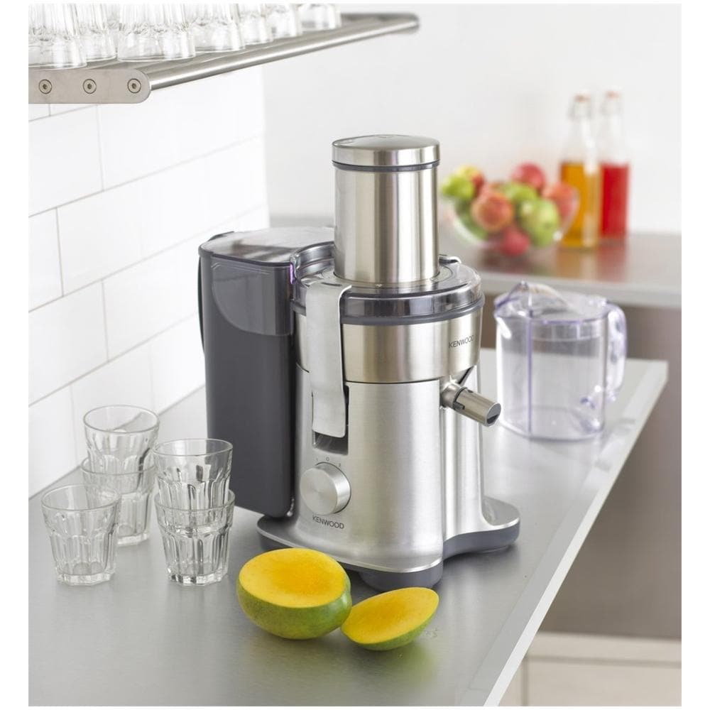 Centrifuga JE850 Potenza 1500 Watt Capacità 3 Litri - Foto 2