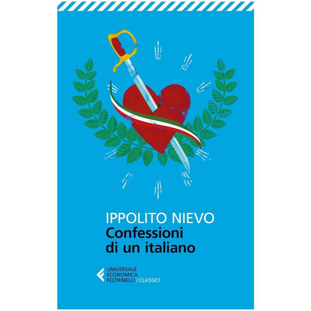 Ippolito Nievo - Confessioni Di Un Italiano - Foto 1