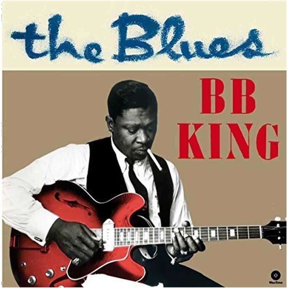 B. B. King - The Blues - Foto 1