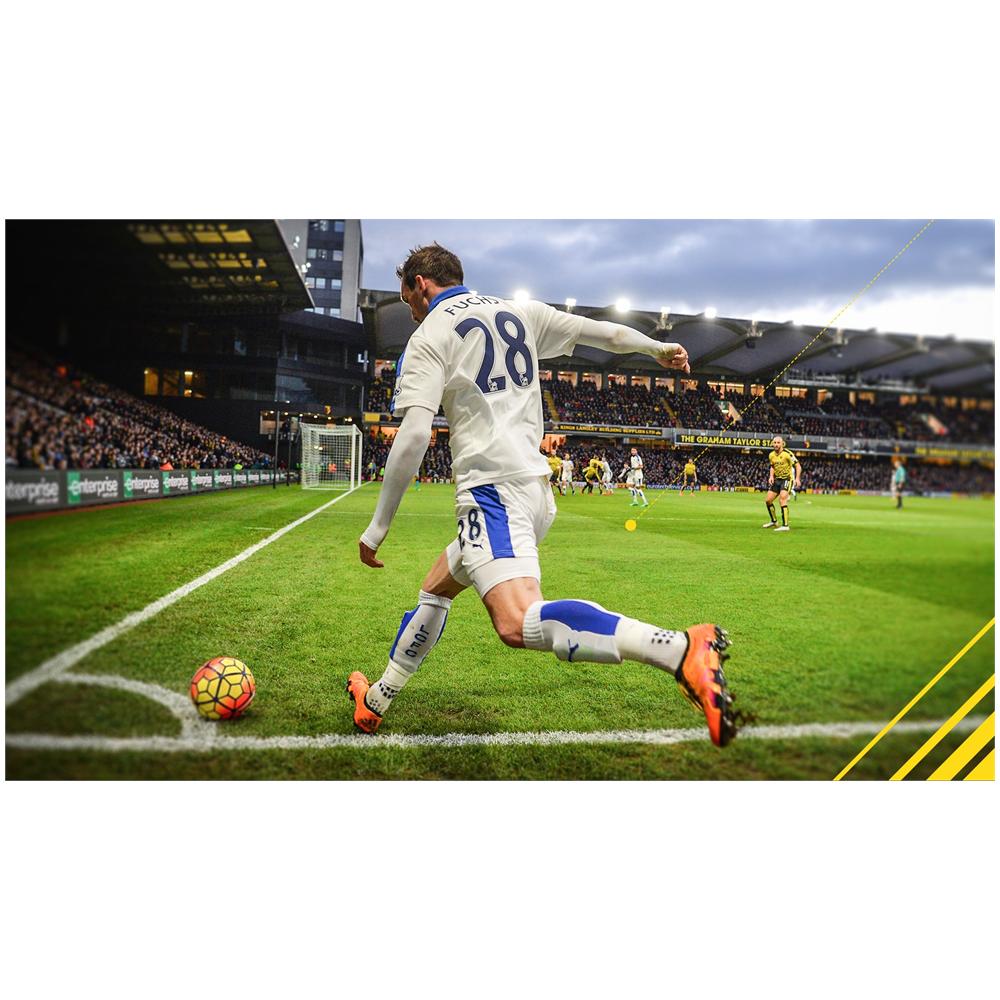 PS3 - Fifa 17 - Foto 2