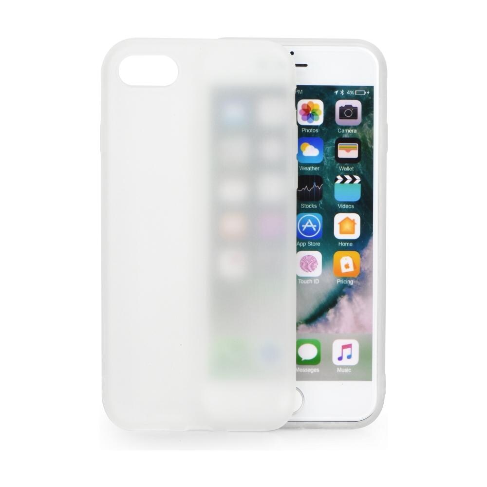 Flexible Cover Custodia 0,3mm Samsung Galaxy J3 2016 Trasparente - Foto 1