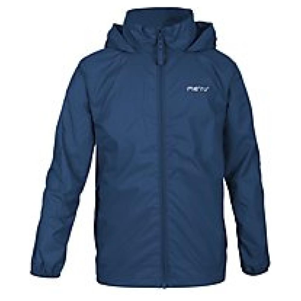 Giacca A Vento Rain Jr Blu 104 - Foto 1