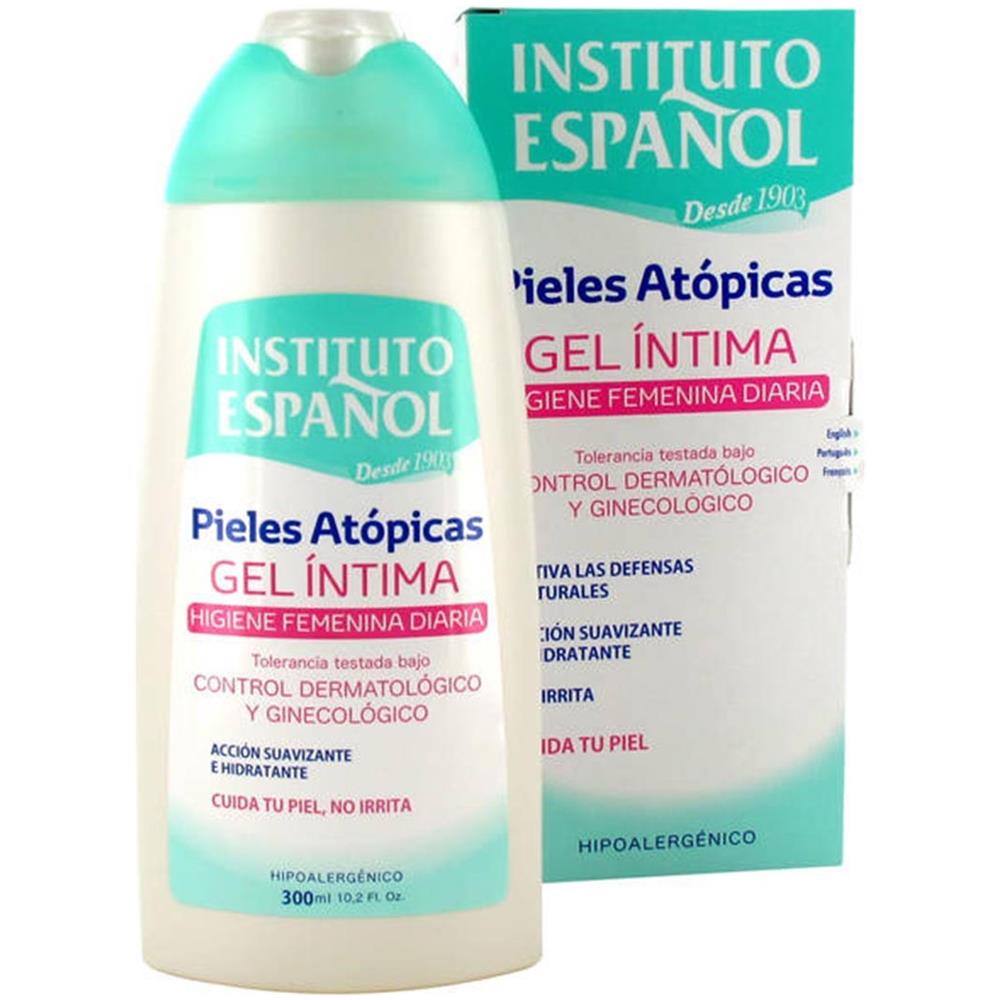 Piel Atópica Gel Íntimo Diario 300 Ml - Foto 2