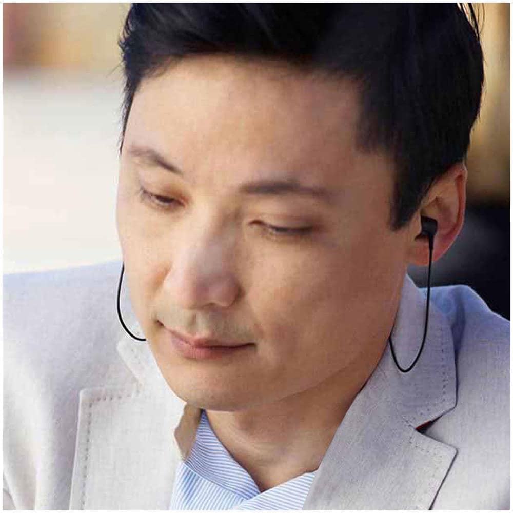 Auricolari Kit Voce Originali Sony Mh-750 - Nero - Foto 2