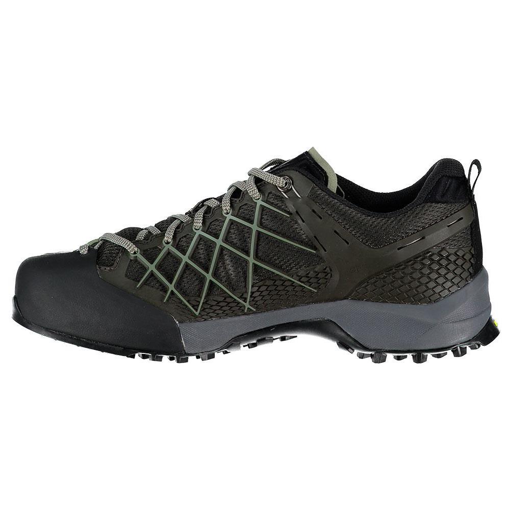 Ms Wildfire Scarpe Hiking, Approach, Trekking Uk 9 - Foto 4
