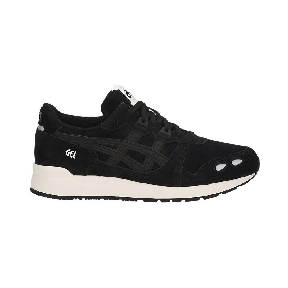 Asics Gellyte H8G2L9090 nero scarpe basse Asics Gellyte H8G2L9090 nero scarpe basse