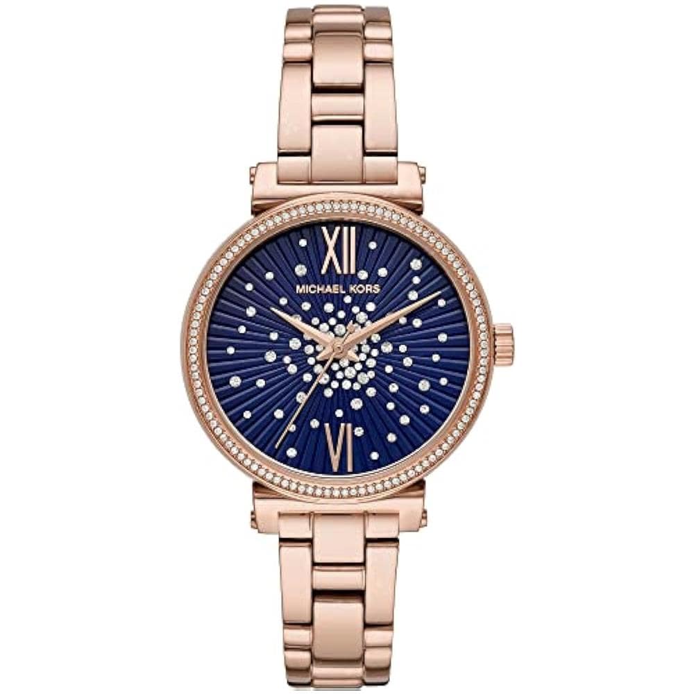 Orologio Michael Kors Sofie - Foto 5