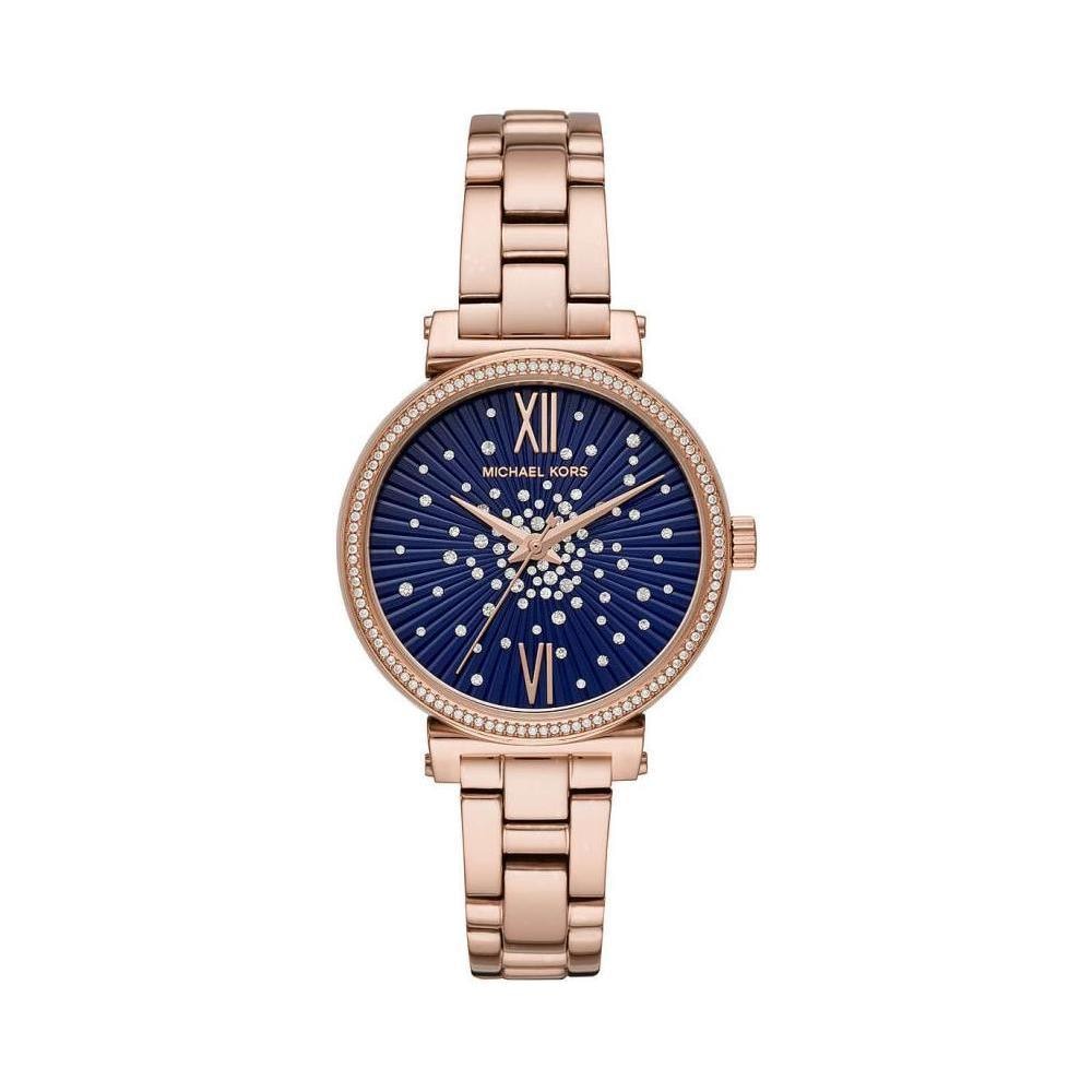 Orologio Michael Kors Sofie - Foto 1