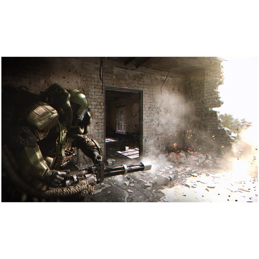 XONE - Call of Duty: Modern Warfare  - Foto 2