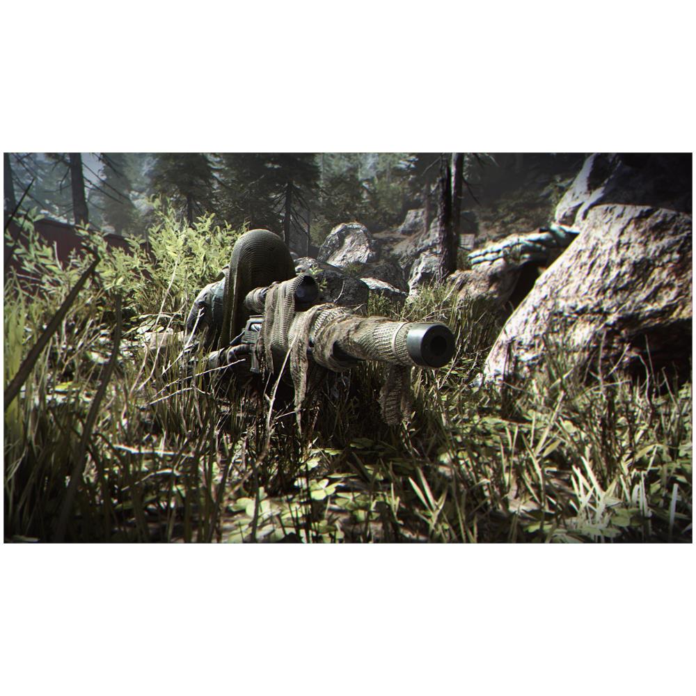 XONE - Call of Duty: Modern Warfare  - Foto 5