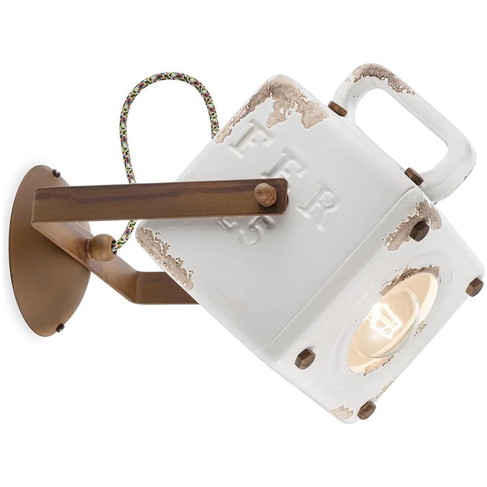 Industrial C1651, Applique, - Foto 1