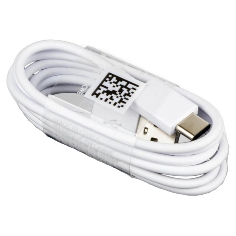 Cavo Dati Type-c Ep-dw700cwegww Bianco - Foto 1