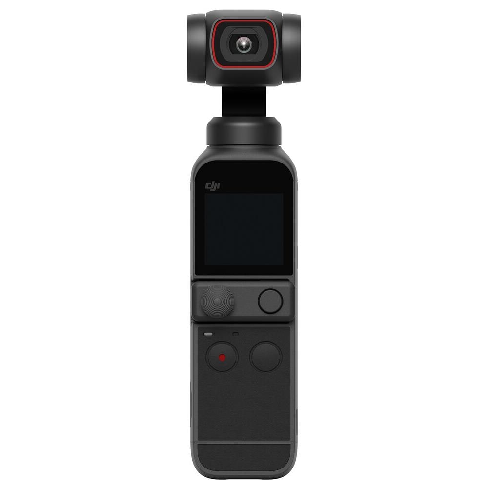 Pocket 2 Creator Combo Fotocamera A Sospensione Cardanica 2k Ultra Hd 64 Mp - Foto 1