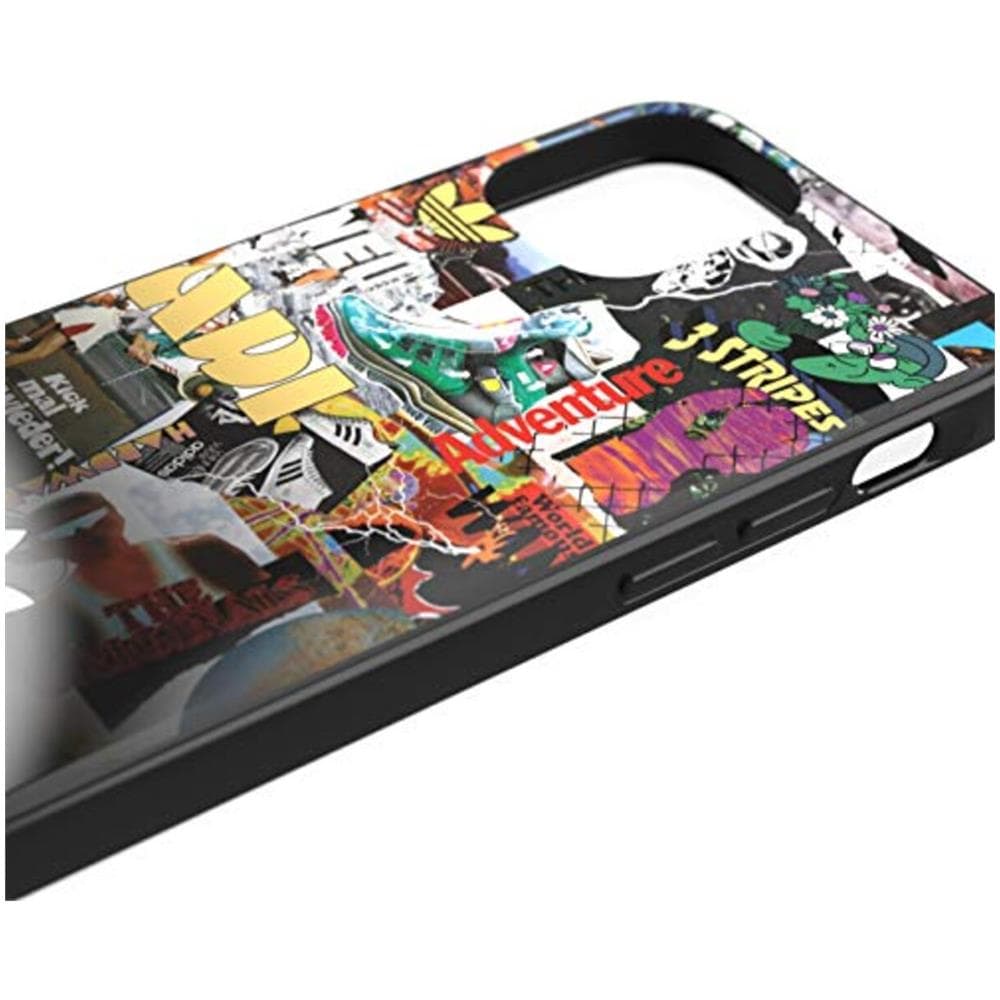 Custodia Protettiva Per Iphone 12, Con Bordi Rialzati, Antiurto, Motivo - Foto 6