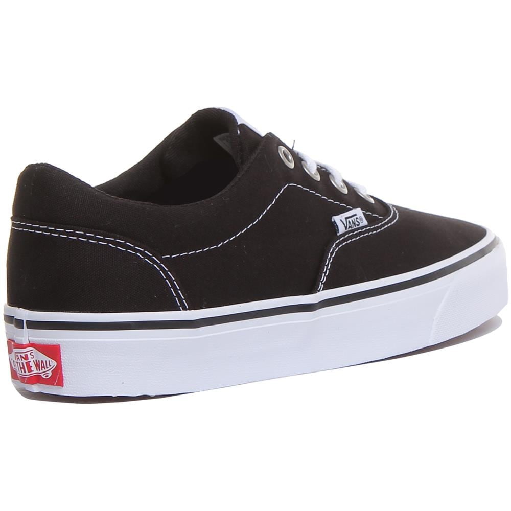 Doheny In Black White For Ladies - Foto 3