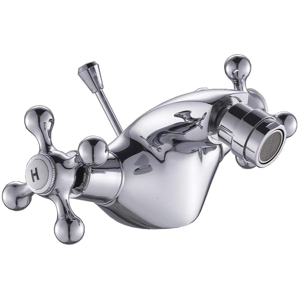 Miscelatore Bidet Linea Roma - Foto 1