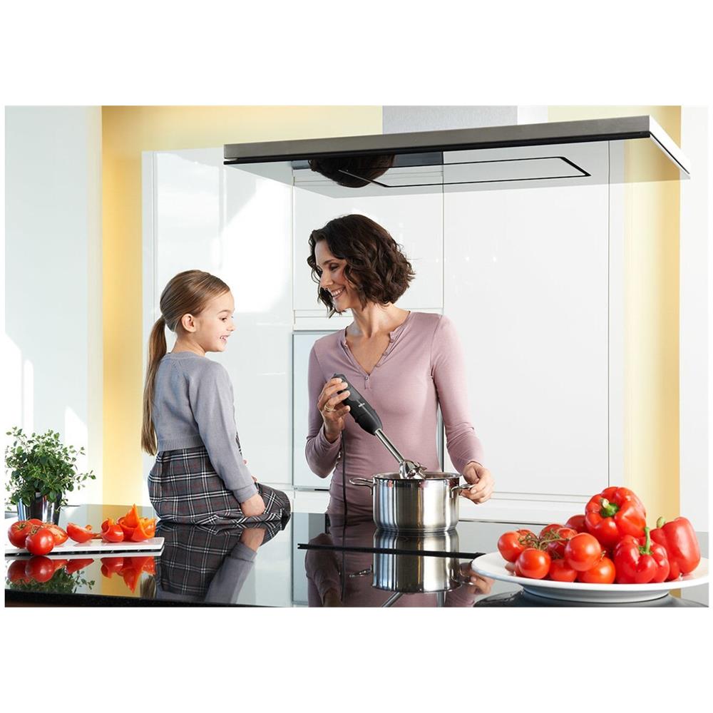 Frullatore ad Immersione 0X22111382 Potenza 900 Watt Colore Nero - Foto 9