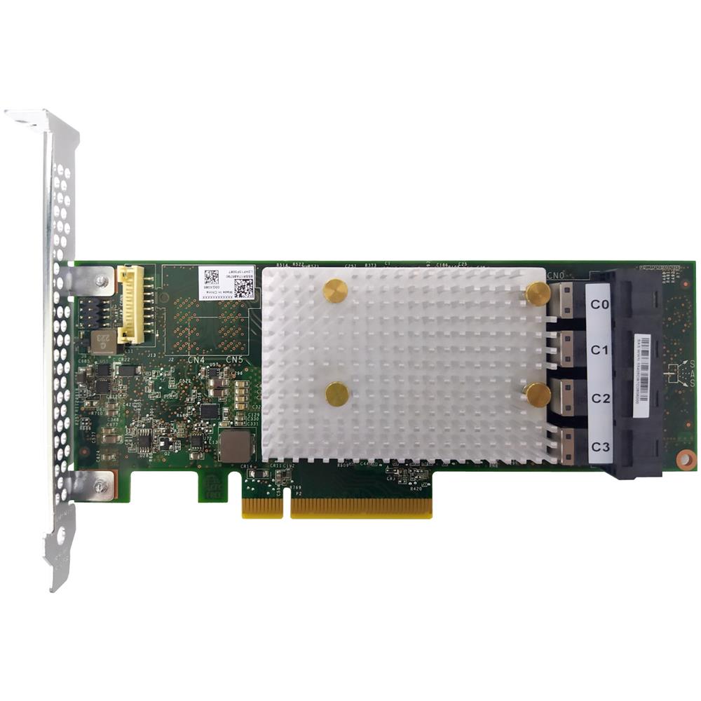 4Y37A72485 controller RAID PCI Express x8 3.0 12 Gbit /s - Foto 1