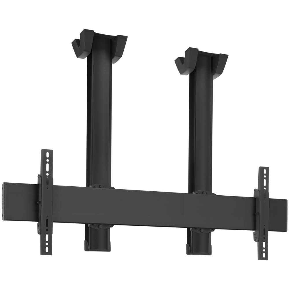 Vogel's CD1584 65" Nero supporto a soffitto per tv a schermo piatto - Foto 2