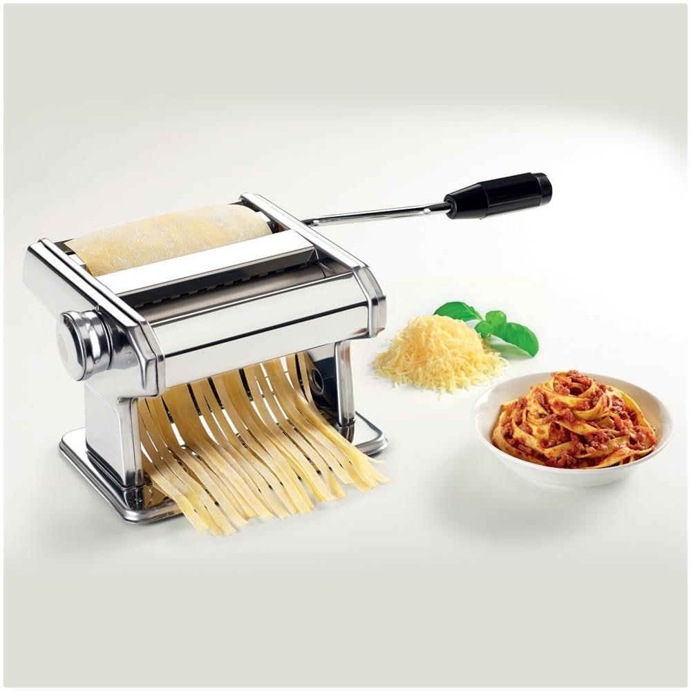 Macchina Per La Pasta Manuale - 25174010080 - Foto 2